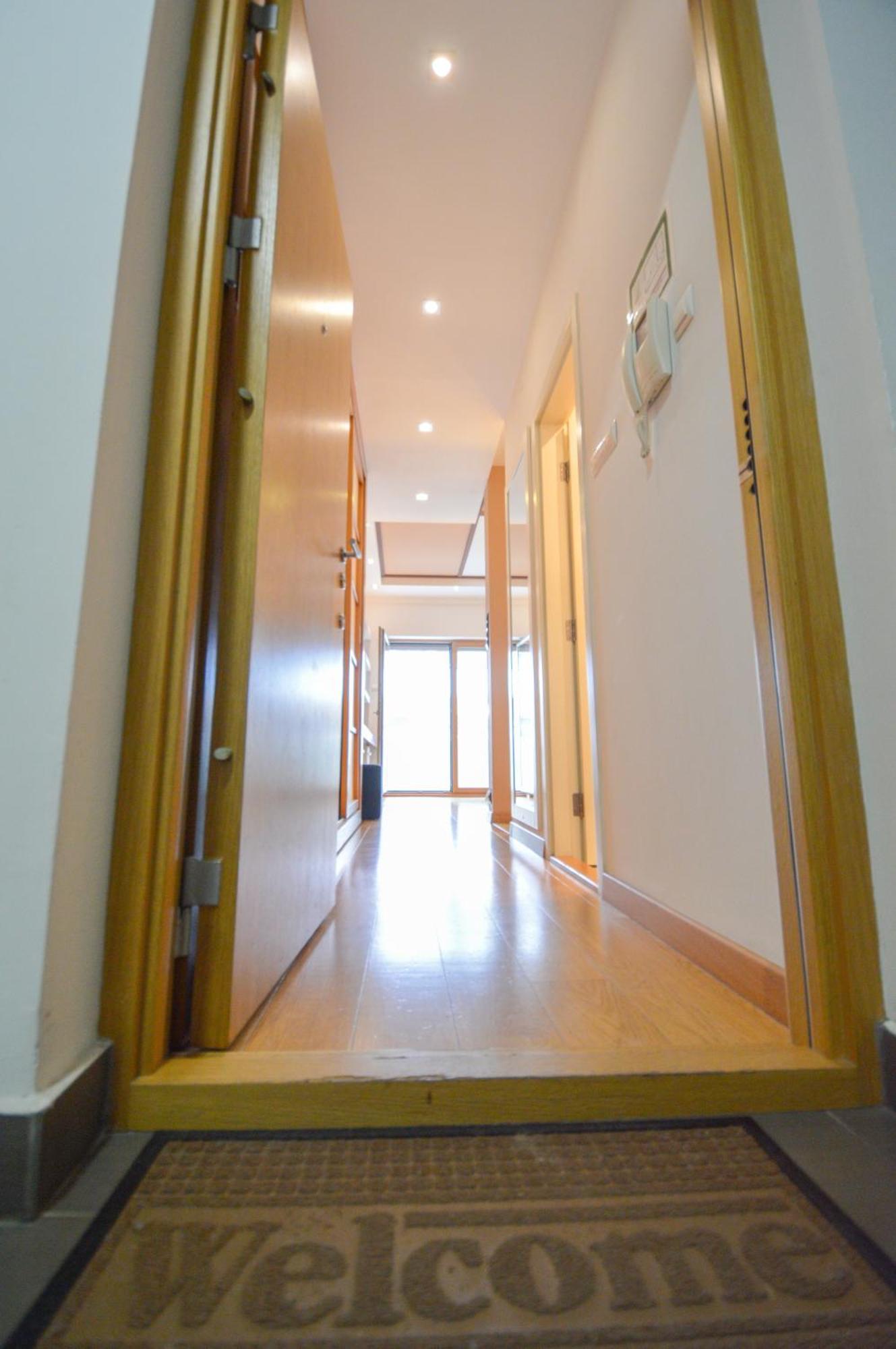 Spacious Studio Park City Novi Sad Exterior foto